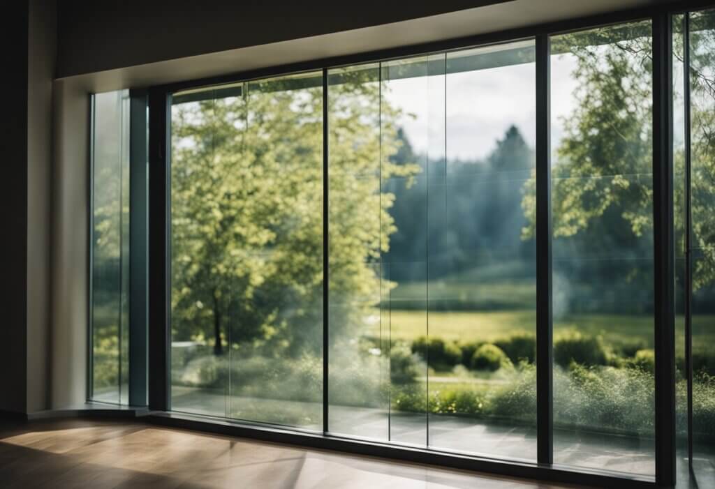 Fensterfolie Wo Man Reinschauen Kann Aber Nicht Rein funkalarmanlagen-test.de